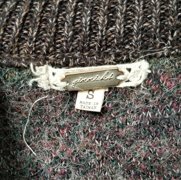 Jacket - Picture 2 of 3